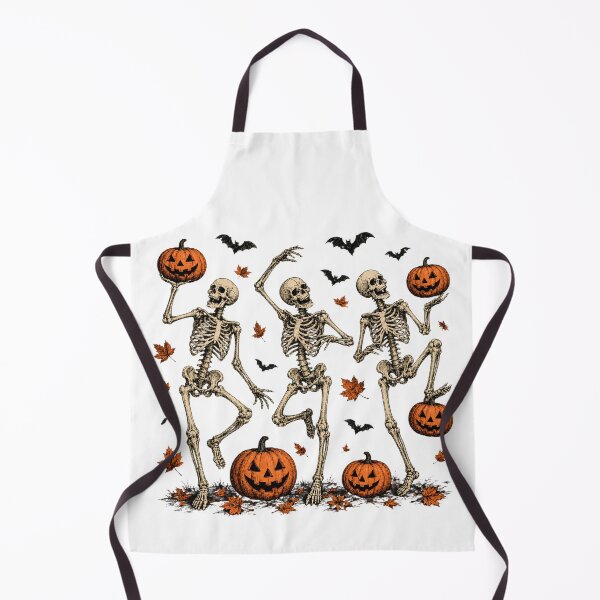Item preview, Dancing Skeleton Pumpkin designed and sold by GenioFin.