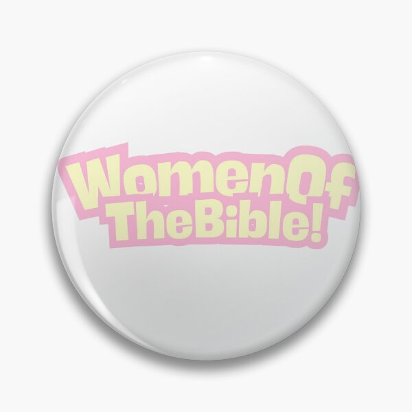Aperçu de l'œuvre Women of the Bible! créée et vendue par Pixelpenguin23.