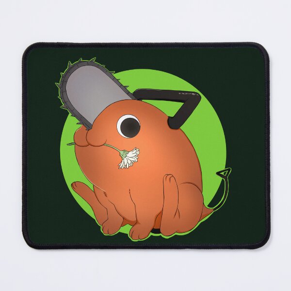 Item preview, Scribble Green Demon designed and sold by Izaa-aart.