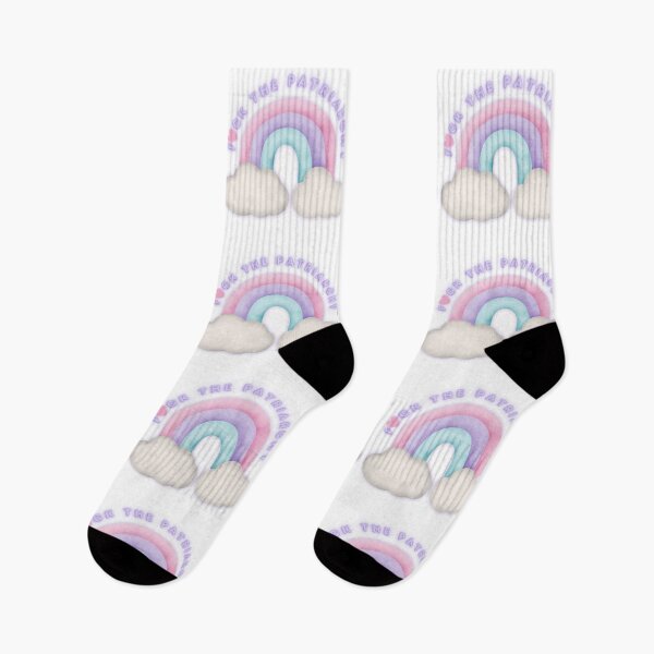 Item preview, Feminist rainbow designed and sold by ThievingTime.