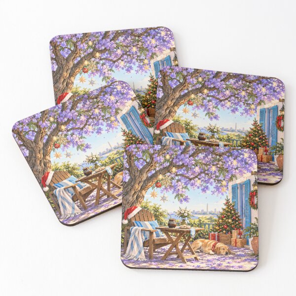 Item preview, Buenos Aires Christmas – Celebrations Collection designed and sold by Esencia Argentina.