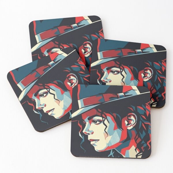 Item preview, Michael Jackson designed and sold by Creativnani.