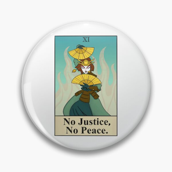 Item preview, No Justice No Peace  designed and sold by prenalmurahi.