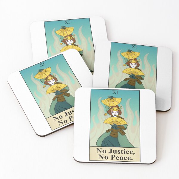 Item preview, No Justice No Peace  designed and sold by prenalmurahi.