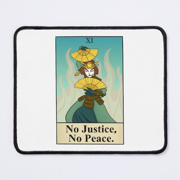 Item preview, No Justice No Peace designed and sold by prenalmurahi.
