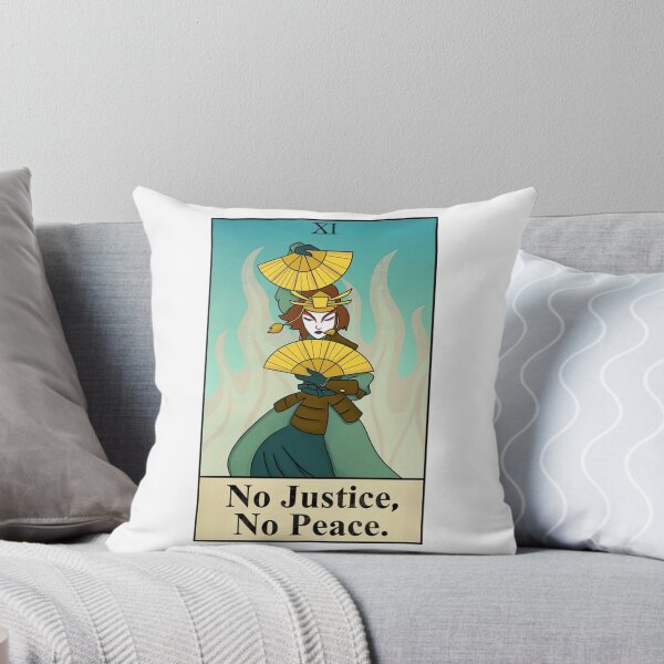 Item preview, No Justice No Peace  designed and sold by prenalmurahi.