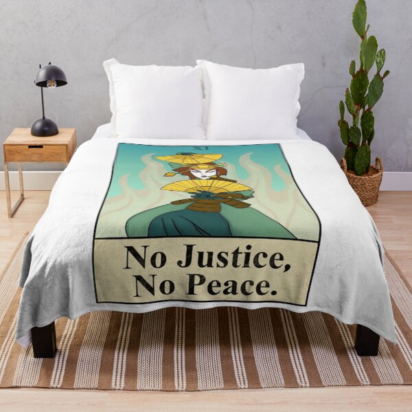 Item preview, No Justice No Peace designed and sold by prenalmurahi.