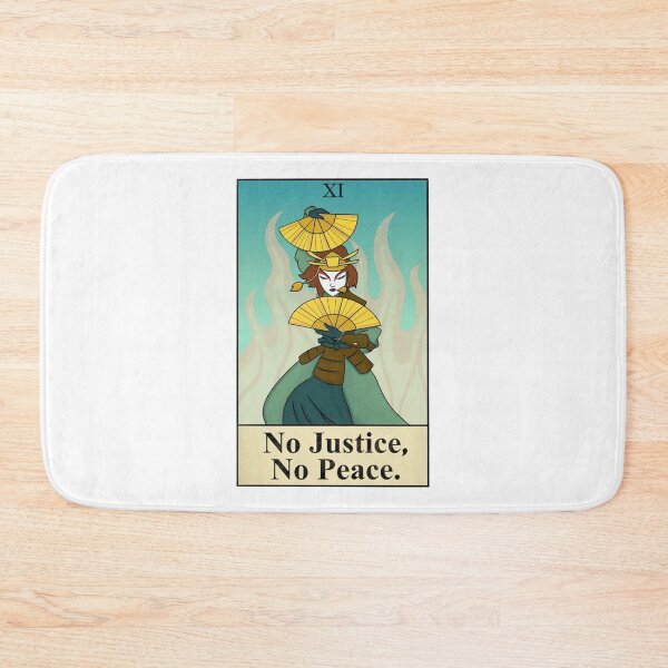Item preview, No Justice No Peace  designed and sold by prenalmurahi.