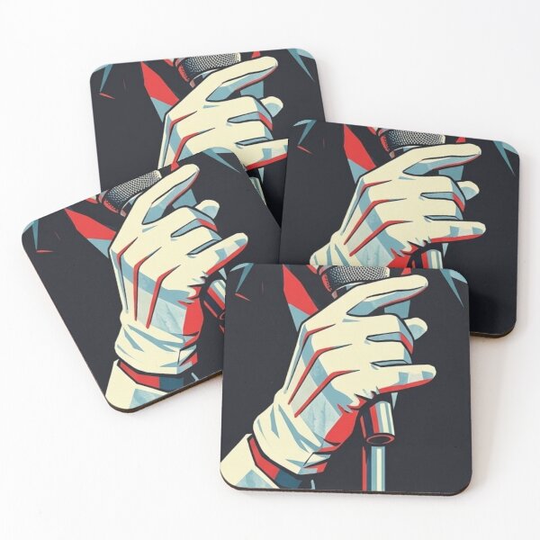 Item preview, Michael Jackson designed and sold by Creativnani.