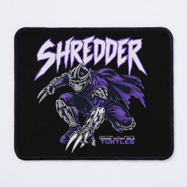 Item preview, Shredder Retro Ninja designed and sold by Benjamin95100.