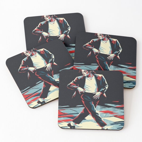 Item preview, Michael Jackson designed and sold by Creativnani.
