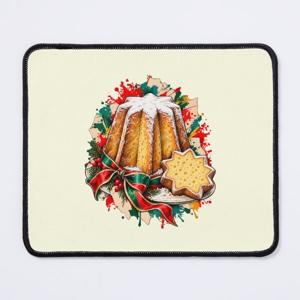 Item preview, Pandoro from Verona celebrates Christmas designed and sold by Honu2025.