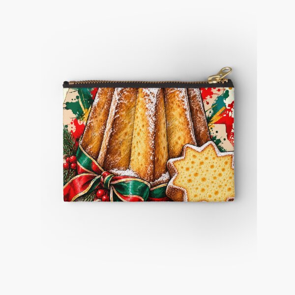 Item preview, Pandoro from Verona celebrates Christmas designed and sold by Honu2025.
