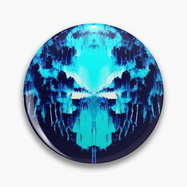 Item preview, Azure Eruption designed and sold by Malichyte.