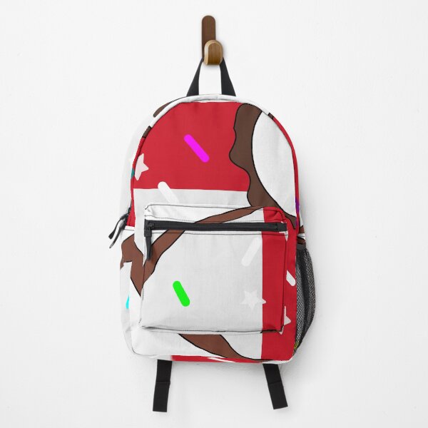 Item preview, England Flag Donut – Colorful Sprinkles Country Pride designed and sold by TheIconSmith.