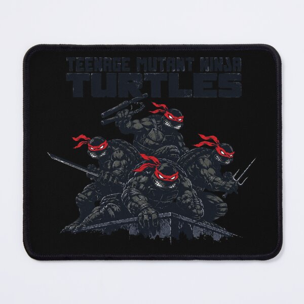 Item preview, Teenage Mutant Ninja Turtles designed and sold by Benjamin95100.
