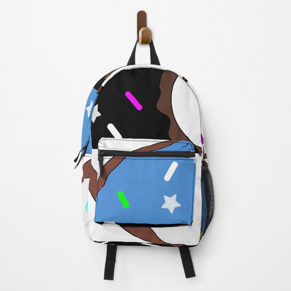 Item preview, Estonia Flag Donut – Colorful Sprinkles Country Pride designed and sold by TheIconSmith.