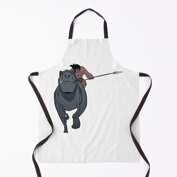 Item preview, Genndy Tartakovsky Sostén una lanza designed and sold by prenalmurahi.