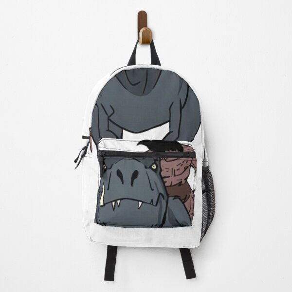 Item preview, Genndy Tartakovsky Sostén una lanza designed and sold by prenalmurahi.