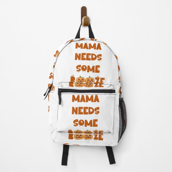Item preview, Mama Needs Some Booze Halloween designed and sold by MOSIDRIP™.