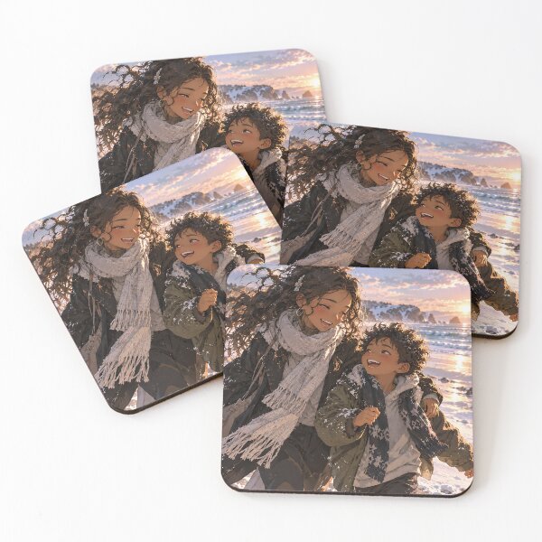 Item preview, Brotherly love, sisterly love designed and sold by House-of-Wyld.