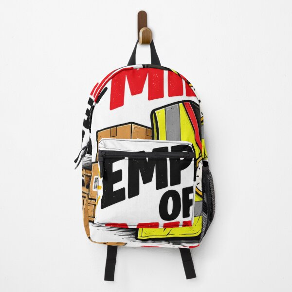 Item preview, Employee of the Minute – Funny Sarcastic Workplace Humour Design designed and sold by KeeganDykes.