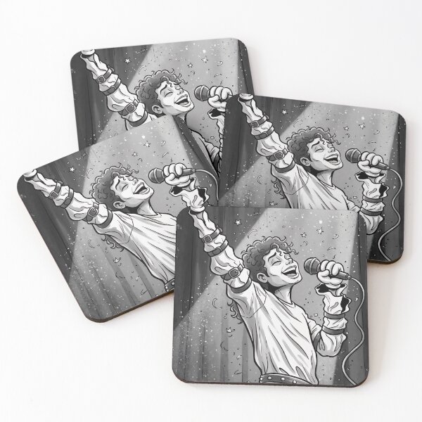 Item preview, Michael jackson designed and sold by ManikRaja.