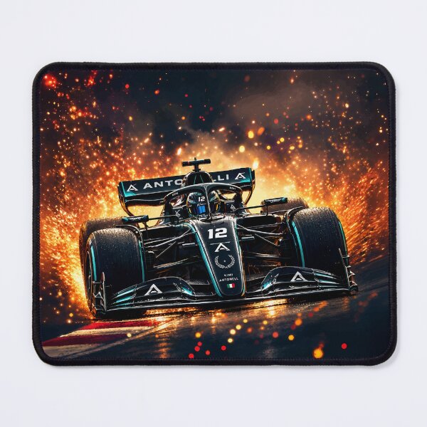 Item preview, KIMI_THE RISING PRODIGY! designed and sold by F1 Studio.