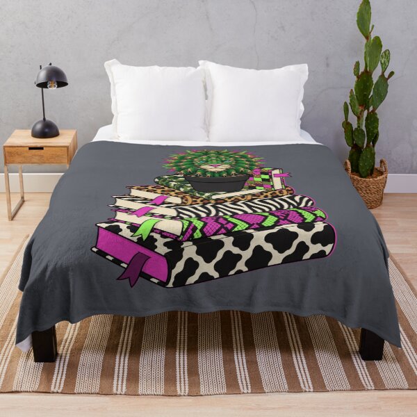 Item preview, Wild Reads designed and sold by Aimetoi.
