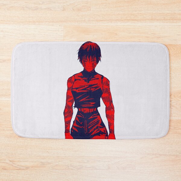 Item preview, Scribble The Last Zenin  designed and sold by Izaa-aart.