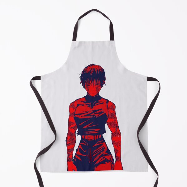 Item preview, Scribble The Last Zenin  designed and sold by Izaa-aart.