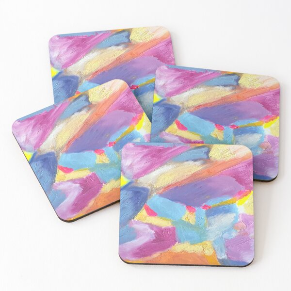 Item preview,  Soft Abstract  designed and sold by Tereza Pilar  Art.