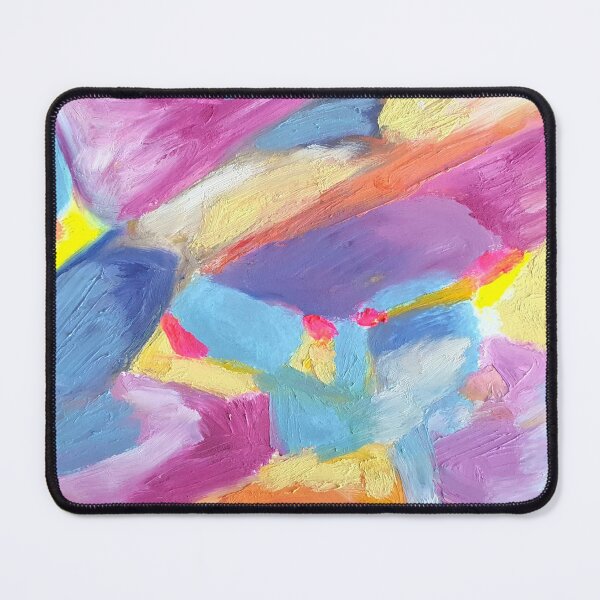 Item preview,  Soft Abstract  designed and sold by Tereza Pilar  Art.