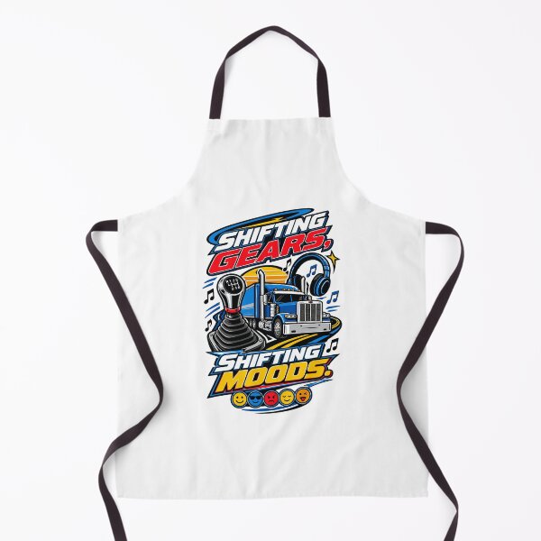 Item preview, Shifting Gears Shifting Moods designed and sold by RAS-77.