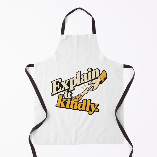 Item preview, Explain It Kindly Mentorship Design designed and sold by ThreadQuirk.