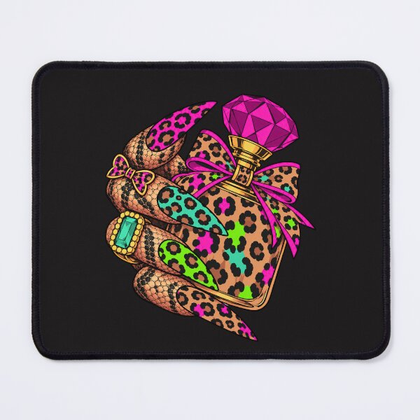 Item preview, Wild Glam Leopard Perfume designed and sold by Aimetoi.