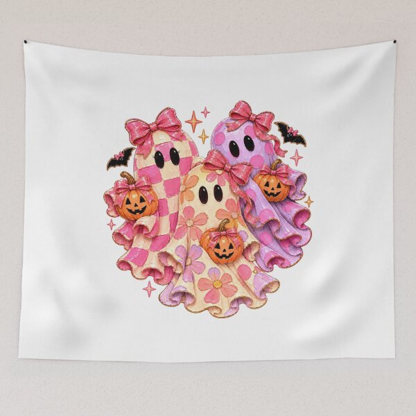 Item preview, Girly Ghost designed and sold by GenioFin.