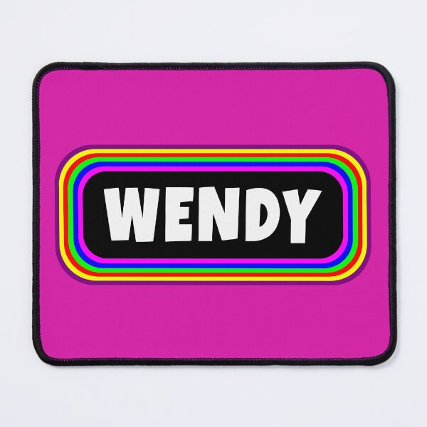 Item preview, Wendy designed and sold by glowdesigns.