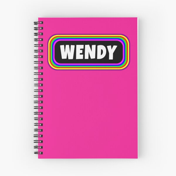 Item preview, Wendy designed and sold by glowdesigns.