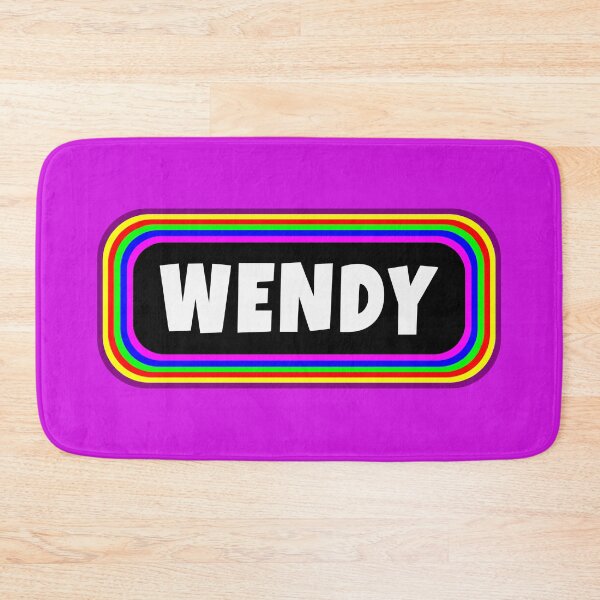 Item preview, Wendy designed and sold by glowdesigns.