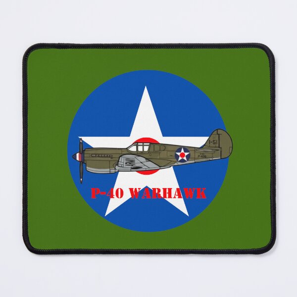Item preview, P-40 designed and sold by HillC1985.