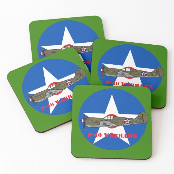 Item preview, P-40 designed and sold by HillC1985.