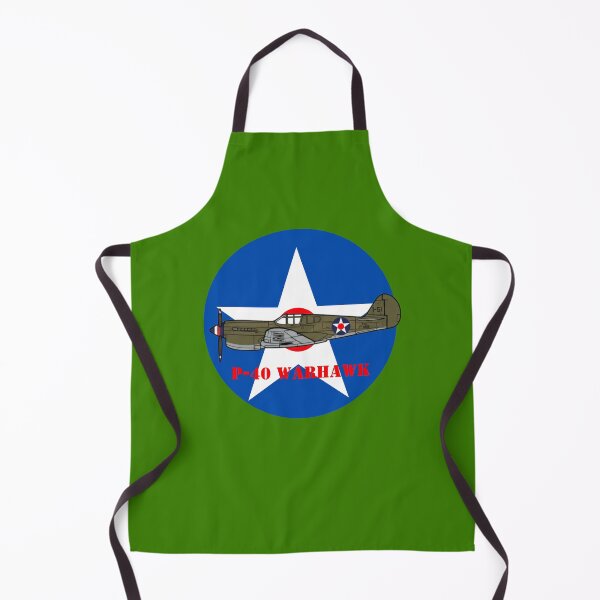 Item preview, P-40 designed and sold by HillC1985.