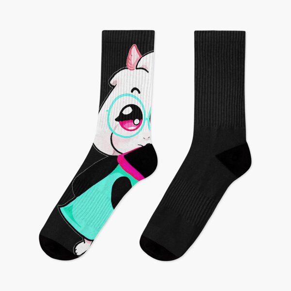 Item preview, Deltarune Ralsei Gaming Fan designed and sold by EuphemiaFa.