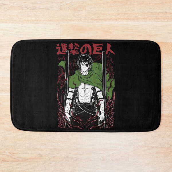 Item preview, Hange Zoe designed and sold by ZORO MAZE.