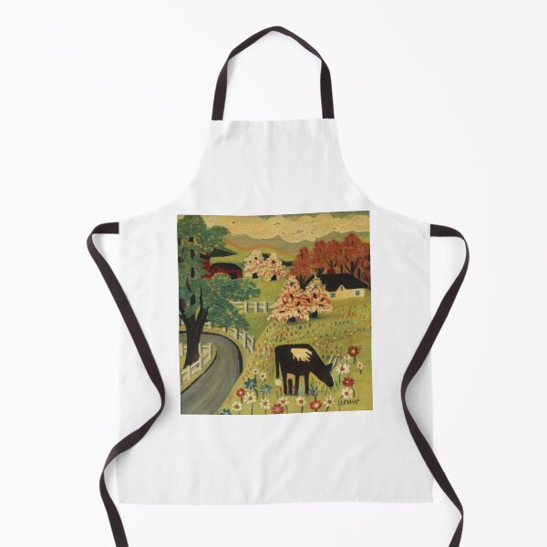 Item preview, Maud Lewis art - Maud Lewis artist - Maud Lewis painting - Maud Lewis folk art - Maud Lewis Canadian art designed and sold by Rohyadalim.