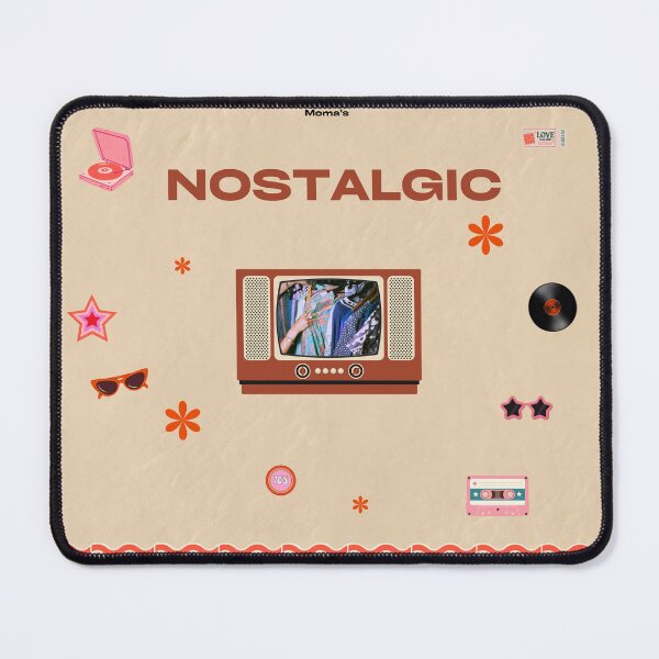 Item preview, Nostalgia designed and sold by Mernasalama14.