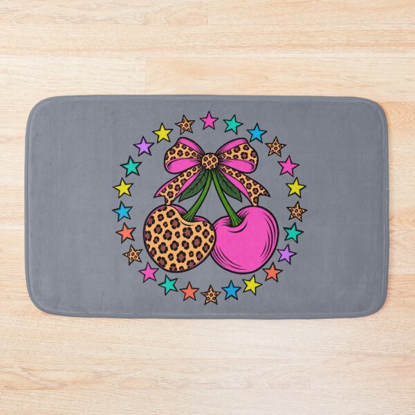 Item preview, Wild Cherry Stars – Retro Pop Art designed and sold by Aimetoi.