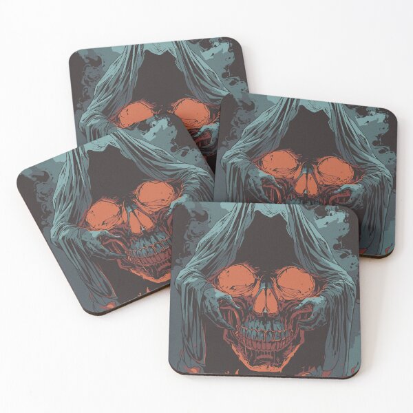 Item preview, Scream Ghost horror  designed and sold by After De Moment.