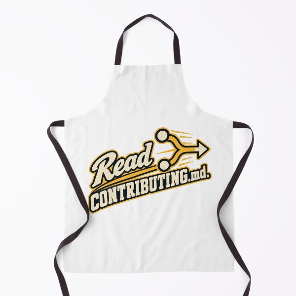 Item preview, Read CONTRIBUTING.md Open Source Club Graphic designed and sold by ThreadQuirk.
